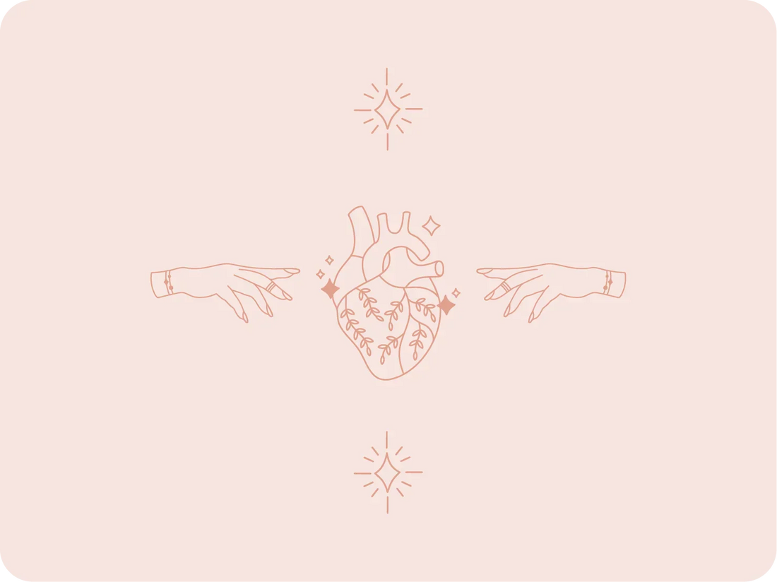 El Ritual del amor