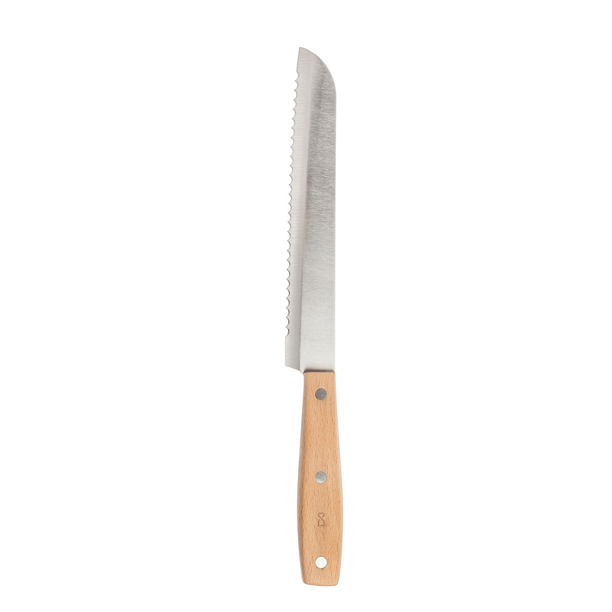 SIERRA PAN KNIFE WITH WOODEN HANDLE