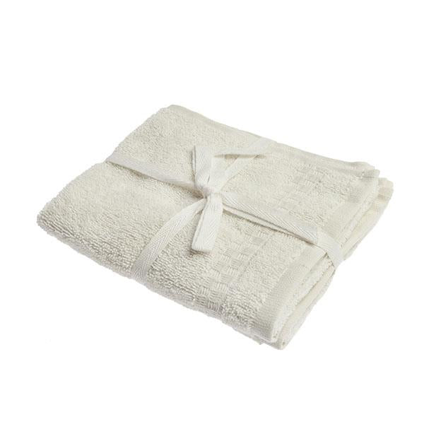 Pack 2 towels touches 30x50