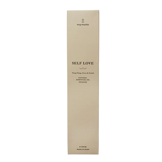 Ylag ylang wierook