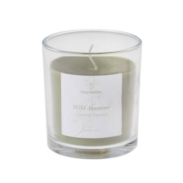 Vela wild jasmine