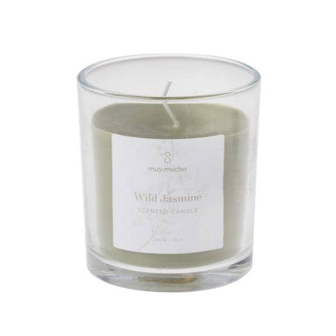 Vela wild jasmine