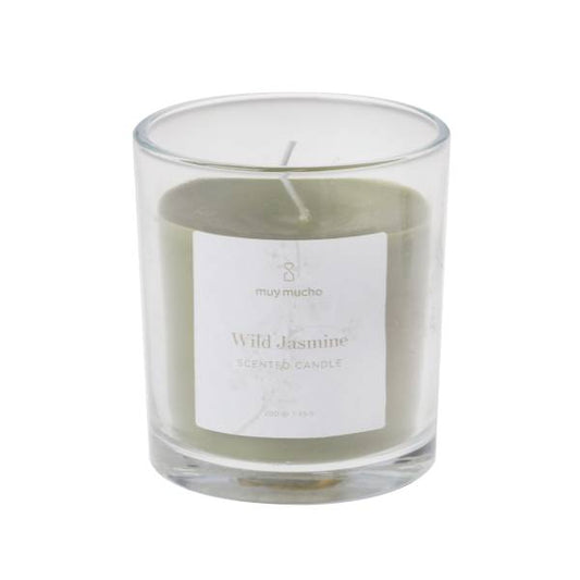 Vela wild jasmine