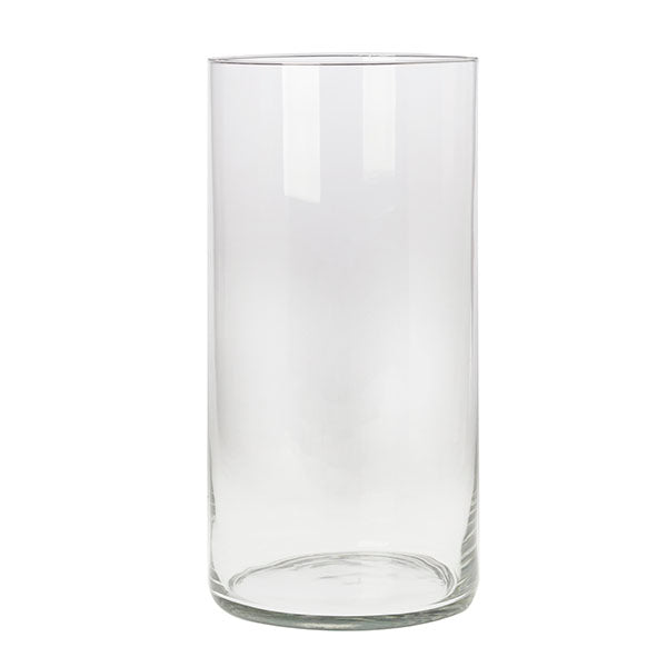 Jarrón Cristal