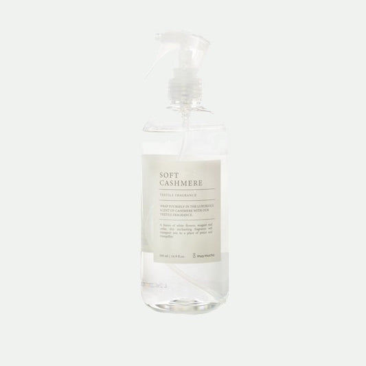 Spray Sobt Cashmere