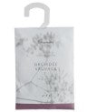 Enveloppe parfumée à la vanille