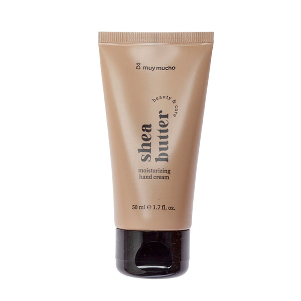Crema de manos shea butter