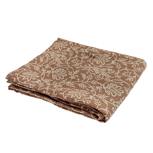 Printed tablecloth 140x180cm