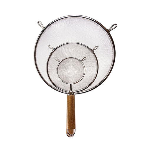 Pack 3 Colators