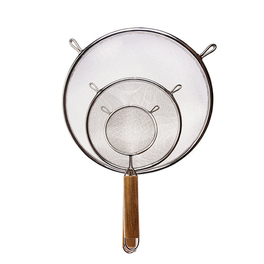 Pack 3 Colators