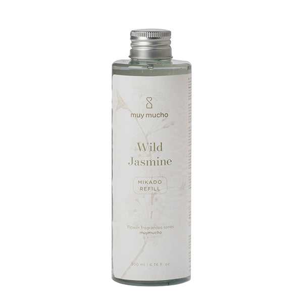 Recharge wild jasmine