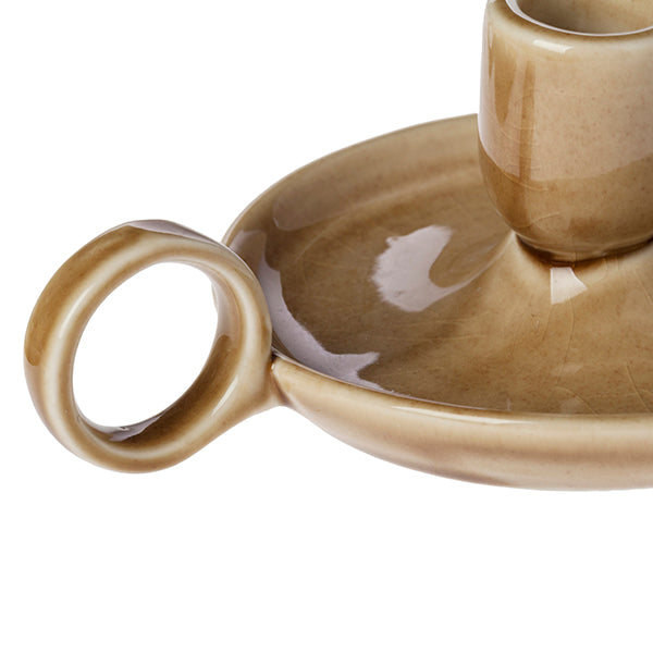 Candlestick Cermamic