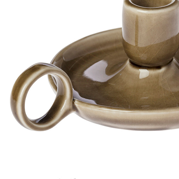 Candlestick Cermamic