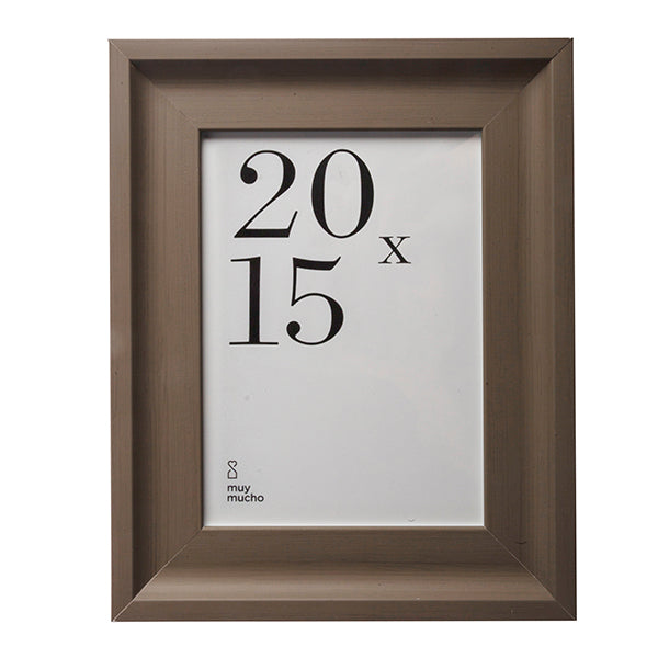 Cadre-photo feuillage 15x20 | Cadres | Pier Import Cadre-photo feuillage 15x20 | Cadres | Pier Import
