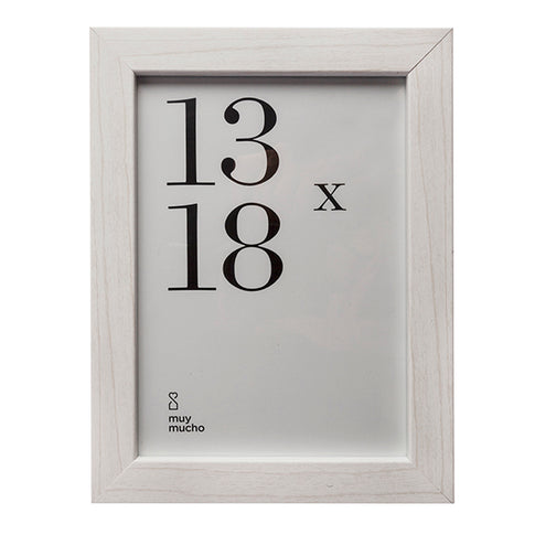 13x18 fotolijst
