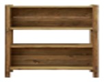 shoe rack