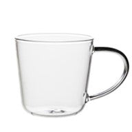 Tasse en borosilicate 8,3 x 6,8 x 8 cm 280 ml Tr.