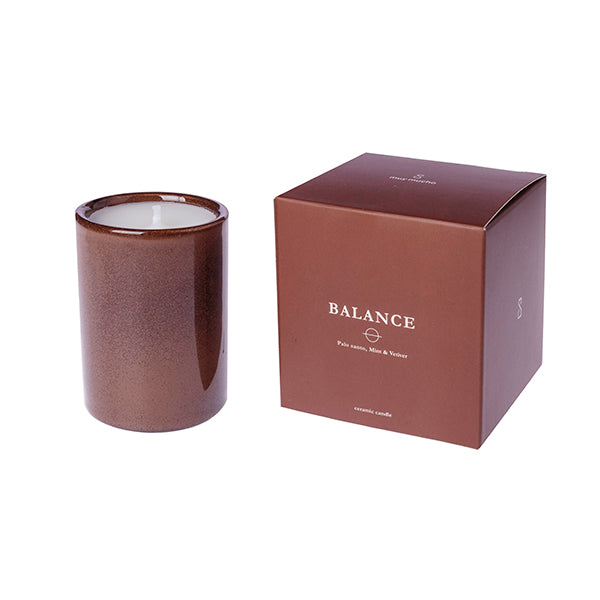 Ceramic Sail Palo Santo Aroma