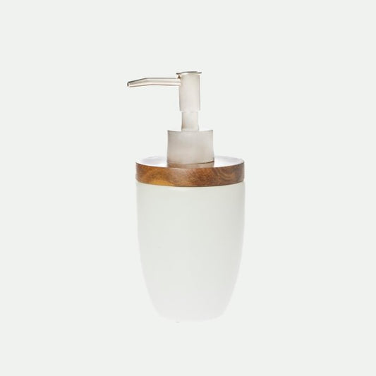Zeepdispenser