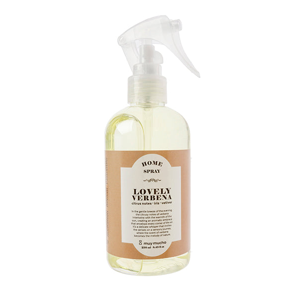 Spray hogar lovely verbena