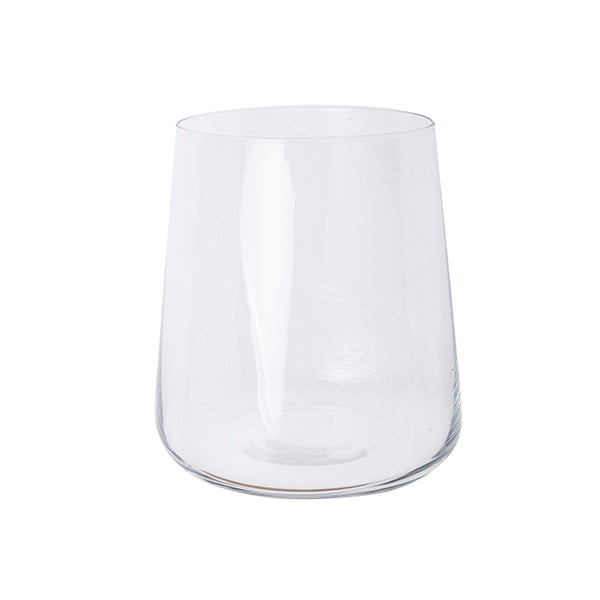 Konisches Glas