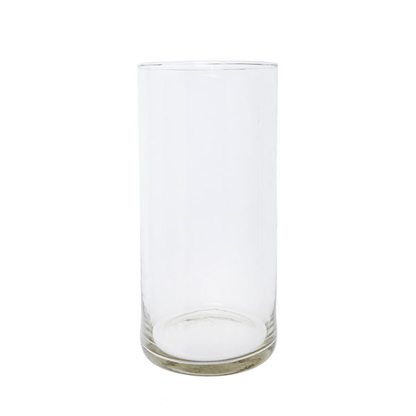 Zylindrische Vase