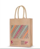 Jutetasche