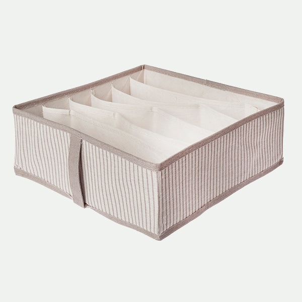 Garderobe organisator 6 Dep