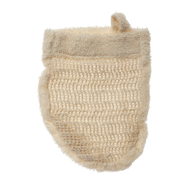 Gant exfoliant