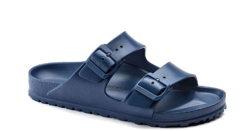 Double strap sandals