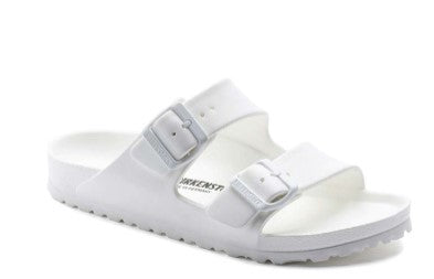 Double strap sandals
