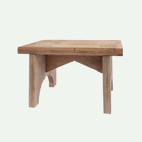 Houten bezit