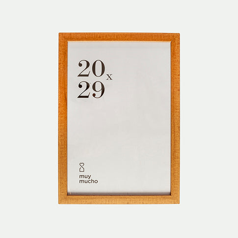 Frame 21x30cm