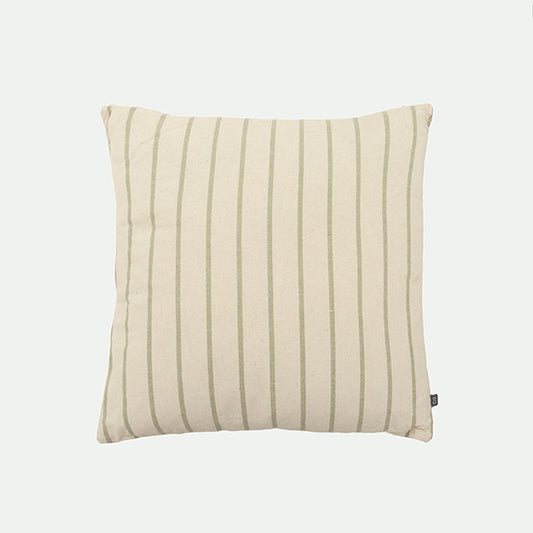 Funda Cojín Algodón 60X60Cm Cru.