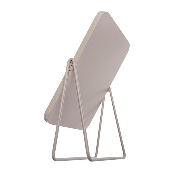 table mirror