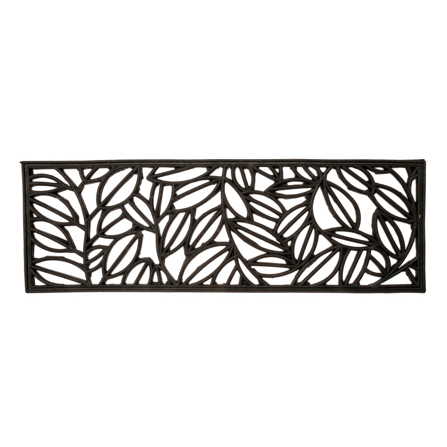 Felpudo Calado Antideslizante 25X75Cm Gr.