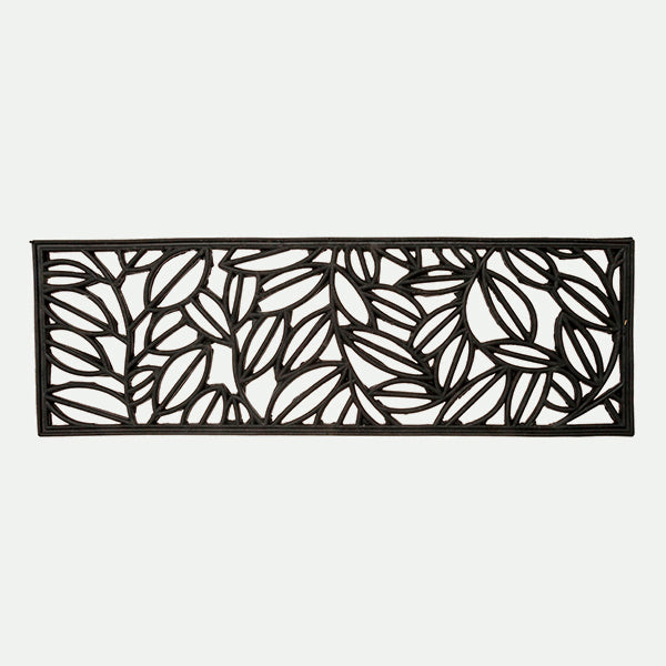 Felpudo Non -Slip Draft 25x75cm Gr.