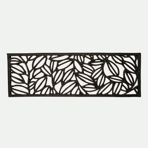 Felpudo Non -Slip Draft 25x75cm Gr.