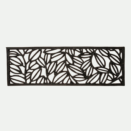 Felpudo Non -Slip Draft 25x75cm Gr.