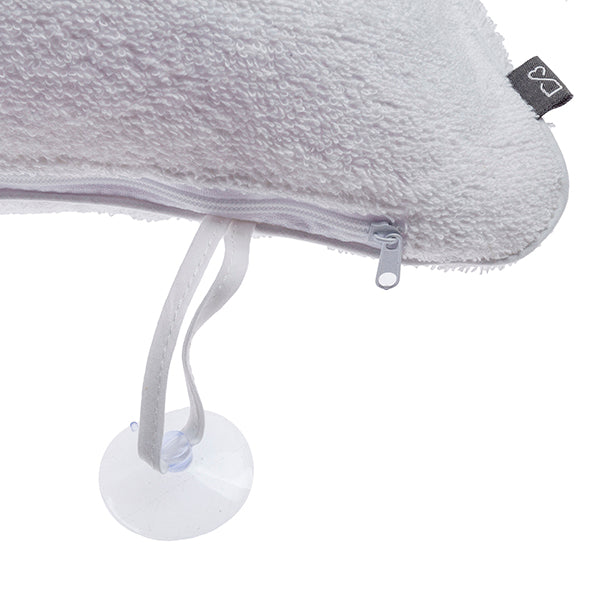 CojÃn inchable para baño