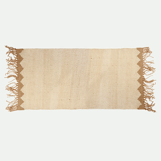 Yute tapijt 70x180cm nt.