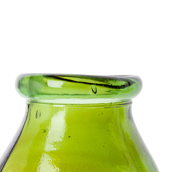 decorative vase