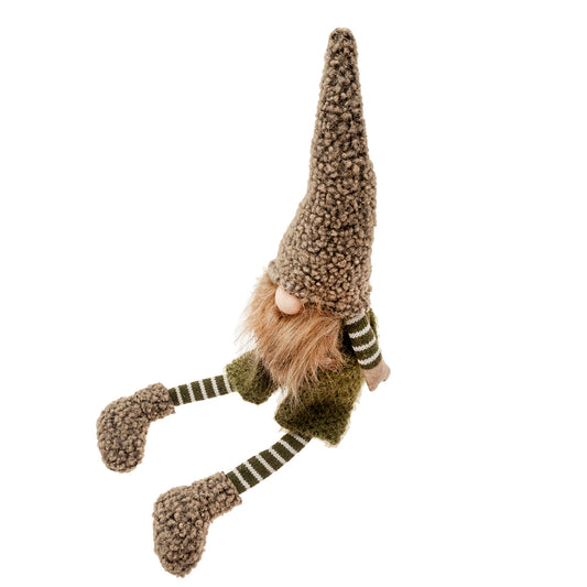 Gnomo largo decorativo