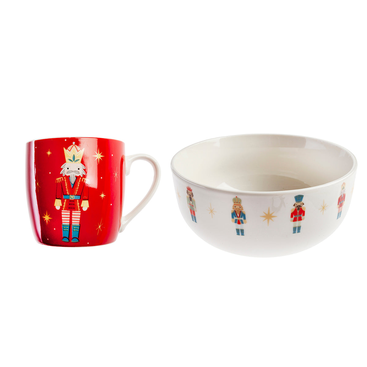 Pack petit-déjeuner 2 pièces