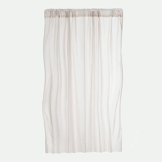 Cortina voile 135x240