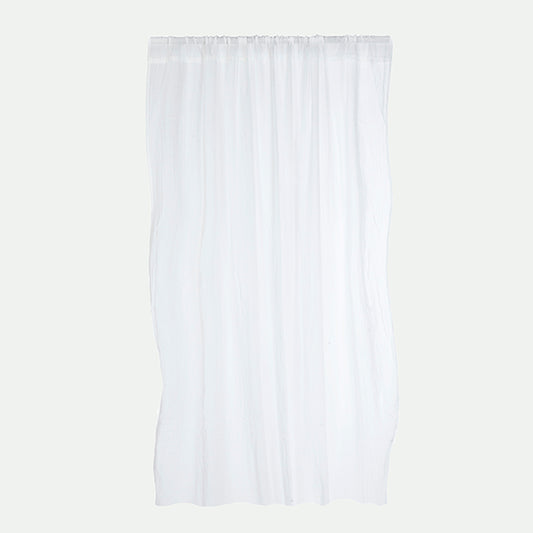 Cortina Voil 135X241