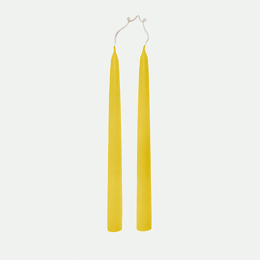 Pack 2 Velas Bujía 1X2,2X25Cm Ve.