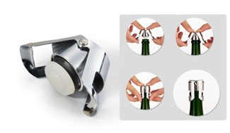 Wine/Cava Bottle Plug