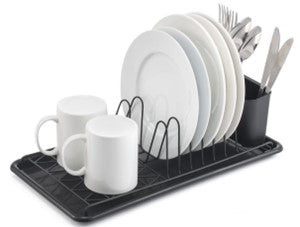 Scolapiatti 42,5X23,5X12,3Cm Ta.