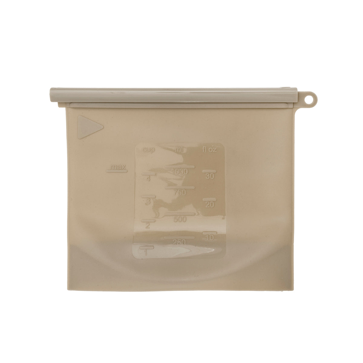 Contenedor Alimentos 17,5X22,5Cm 1000Ml Rs.